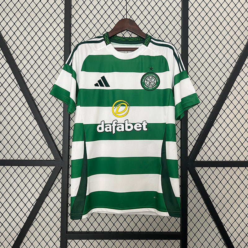 Camisola Celtic Principal 24-25