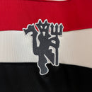 Camisola Manchester United 3º Equipamento 24-25 - Premier League
