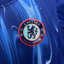 Kit Criança Chelsea Principal 24-25 - Premier League