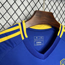 Camisola Boca Juniors Principal 24-25