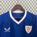 Camisola Athletic Bilbao Alternativa 24-25 - La Liga