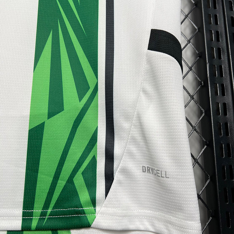 Camisola Borussia Mönchengladbach Principal 24-25 - Bundesliga