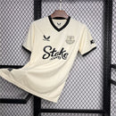 Camisola Everton Alternativa 24-25 - Premier League