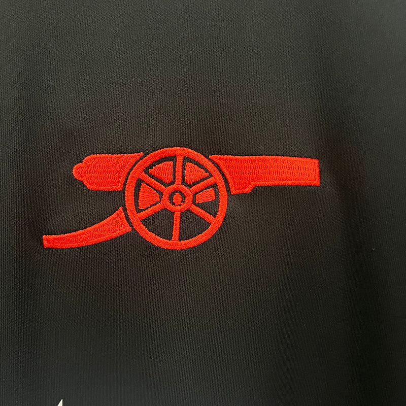 Camisola Arsenal Alternativa 24-25 - Premier League