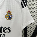 Camisola Real Madrid Principal 24-25 - La Liga
