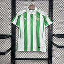 Camisola Bétis Principal 24-25 - La Liga