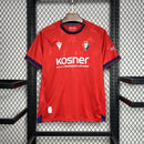 Camisola Osasuna Principal 24-25 - La Liga