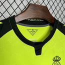 Camisola Bétis Alternativa 24-25 - La Liga