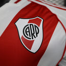 Camisola River Plate Principal 24-25