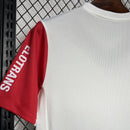 Camisola Frankfurt Principal 24-25 - Bundesliga