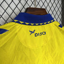 Camisola Las Palmas Principal 24-25 - La Liga