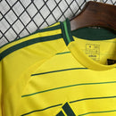 Camisola Celtic Alternativa 24-25