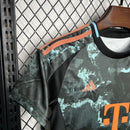 Kit Criança Bayern Munich Alternativa 24-25 - Bundesliga