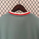 Camisola Atlético Madrid Alternativo 24-25 - La Liga