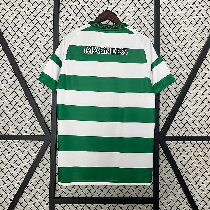 Camisola Celtic Principal 24-25