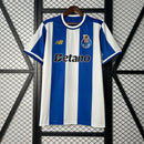 Camisola Porto Principal 25-26 - Liga Betclic