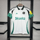Camisola Newcastle Alternativa 24-25 - Premier League