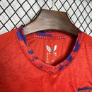 Camisola Sevilha Alternativa 24-25 - La Liga