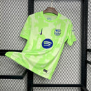 Camisola Barcelona 3º Equipamento 24-25 - La Liga