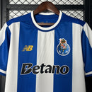 Camisola Porto Principal 25-26 - Liga Betclic
