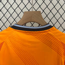 Kit Criança Real Madrid Alternativa 24-25 - La Liga