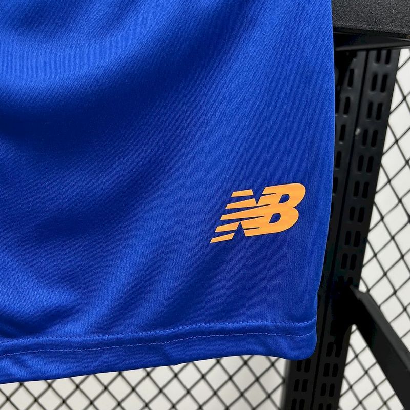 Kit Criança FC Porto Principal 25-26 - Liga Betclic