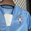 Kit Criança Celta de Vigo Principal 24-25 - La Liga