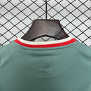 Kit Criança Atlético Madrid Alternativo 24-25 - La Liga