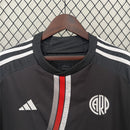 Camisola River Plate Alternativa 24-25