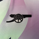 Camisola Arsenal 3º equipamento 24-25 - Premier League