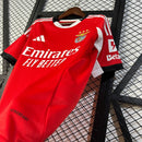Camisola Benfica Principal 25-26 - Liga Betclic