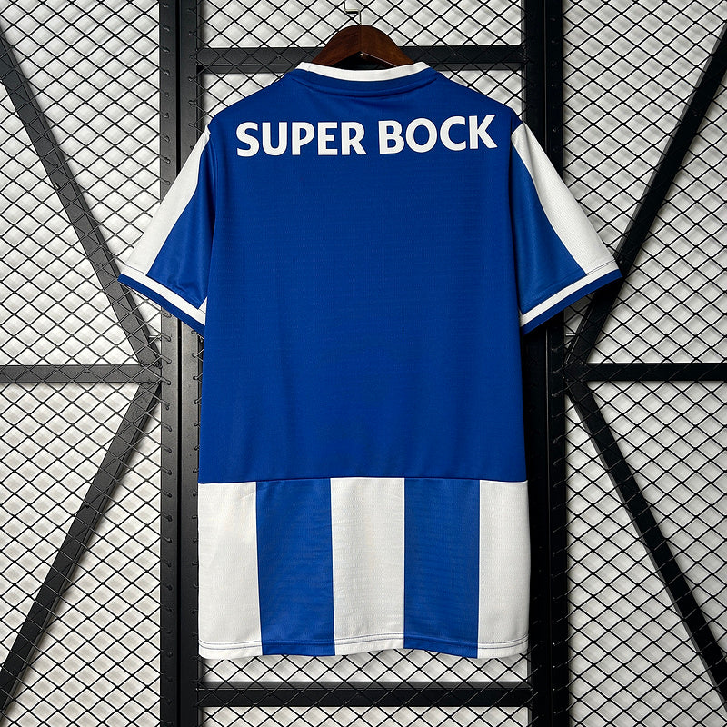 Camisola Porto Principal 25-26 - Liga Betclic