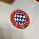 Camisola Bayern Munich 3º Equipamento 24-25 - Bundesliga