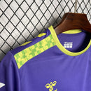 Camisola Málaga Alternativa 24-25 - La Liga