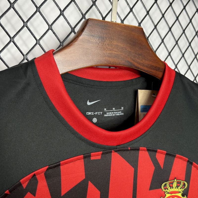 Camisola Maiorca Principal 24-25 - La Liga