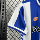Kit Criança FC Porto Principal 25-26 - Liga Betclic