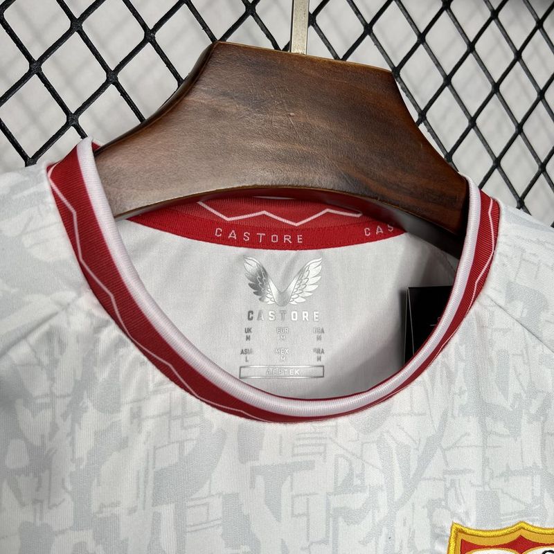 Camisola Sevilha Principal 24-25 - La Liga