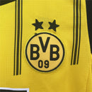Kit Criança Borussia Dortmund Principal 24-25 - Bundesliga