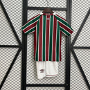 Kit Criança Fluminense Principal 25-26 - Brasileirão