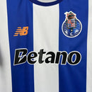 Kit Criança FC Porto Principal 25-26 - Liga Betclic