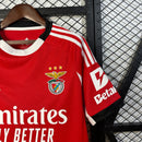 Camisola Benfica Principal 25-26 - Liga Betclic