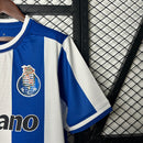 Camisola Porto Principal 25-26 - Liga Betclic