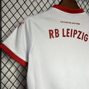 Kit Criança Leipzig Principal 24-25 - Bundesliga
