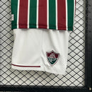 Kit Criança Fluminense Principal 25-26 - Brasileirão