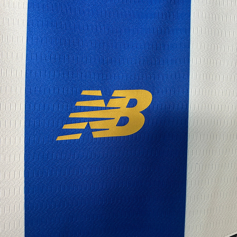Camisola Porto Principal 25-26 - Liga Betclic