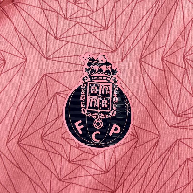 Kit Criança FC Porto Alternativo 25-26 - Liga Betclic