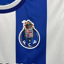 Kit Criança FC Porto Principal 25-26 - Liga Betclic