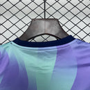 Kit Criança Arsenal 3º Equipamento 24-25 - Premier League