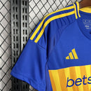 Camisola Boca Juniors Principal 24-25