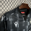 Camisola Osasuna Alternativa 24-25 - La Liga